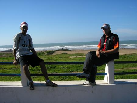 moi et khalid