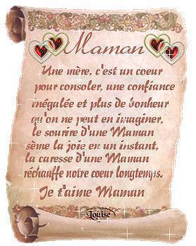 je t'aime